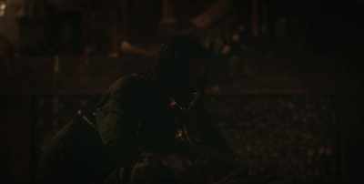 My name is Mary Lynn Crandon, - The Accursed