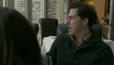 My name is Michael Caine.
Oh, OK. Who is it? - The Trip