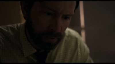 - My name is Michael Clark.
- What? - The Dead Center