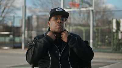 My name is Michael L. Bivins. - Larger than Life: Reign of the Boybands