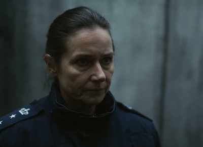 - My name is Mikkel.
- Okay, Mikkel. - Sons