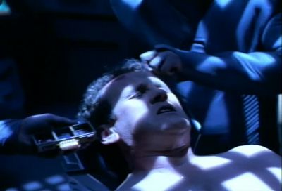 My name is Miles... - Star Trek: Deep Space Nine