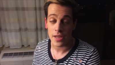 My name is Milo Yiannopoulos - Alt-Right: Age of Rage
