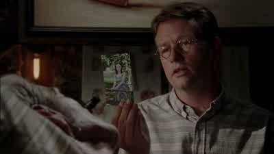 My name is Milton Mamet. - The Walking Dead