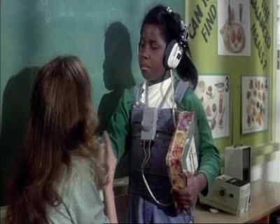 My name is Miss Dunn. - Looking for Mr  Goodbar