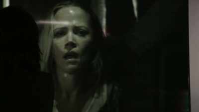 My name is Nancy Ryan. - SEAL Team