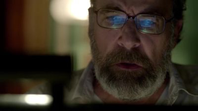My name is Nicholas Brody. - Homeland