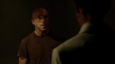 My name is Nicholas Brody... - Homeland