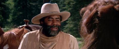 My name is Nightlinger - The Cowboys