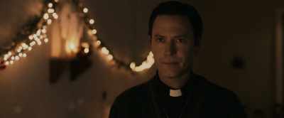 My name is nightmare. - The Exorcism of God