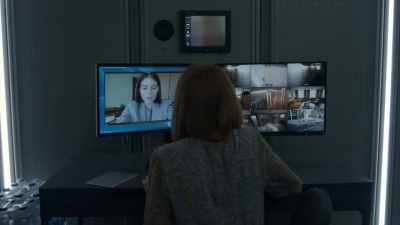 My name--no, your name... - The Rook