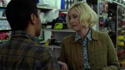 My name is Norma Bates. - Bates Motel