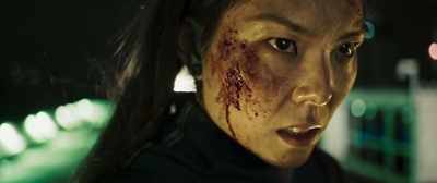 My name is not Aki. - Yakuza Princess