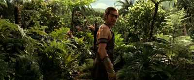 My name is not "mortal." - Gods of Egypt