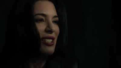 My name is Nyssa al Ghul. - Gotham