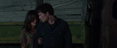 My name is Odd Thomas - Odd Thomas