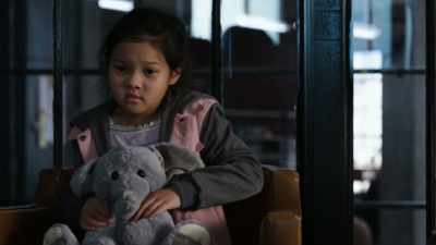 My name is Olivia.
And this is my friend, Elliot. - Law & Order: Organized Crime