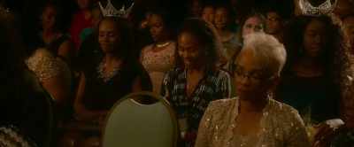 My name is Opal Lee. - Miss Juneteenth