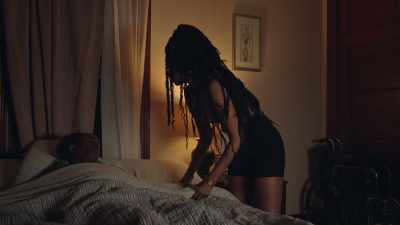 My name is Osiris
Christian Hughes. - Dance for Me