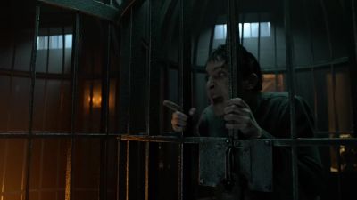My name is Oswald Cobblepot. - Gotham