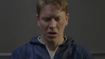 My name is Owen Lynch. - A Family Man