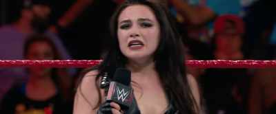 My name is Paige. - Fighting with My Family