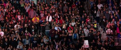 My name is Paige - Fighting with My Family