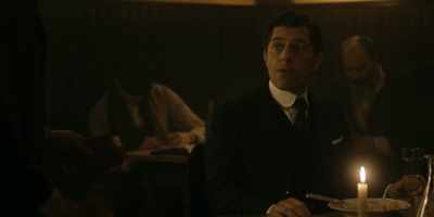 My name is Peter Andreas Sidenius.
I study engineering. - A Fortunate Man