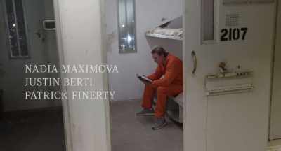 My name is Peter Lone - The Firing Squad