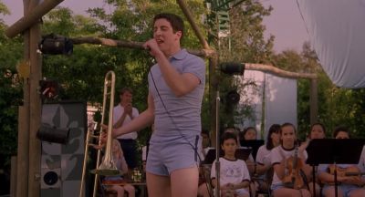 My name is Petey! - American Pie 2