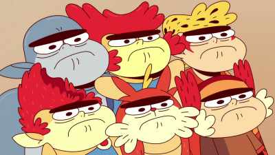 My name is Pumm...
Pumm-Ra. - ThunderCats Roar