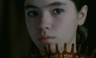 My name is Qiao Shu. - Close Your Eyes