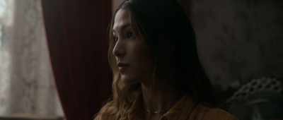 - My name is really Lake Reed, - Wake