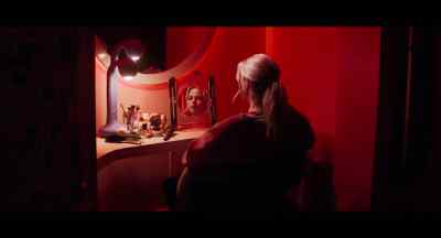 ♪ My name is Regina George ♪ - Mean Girls