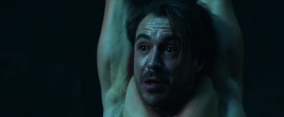 My name is Rex - Bloody Hell