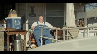 My name is Rick Anderson,
and I'm John's uncle. - I Am a Stalker