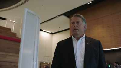 - My name is Rob Holm, - McMillion$