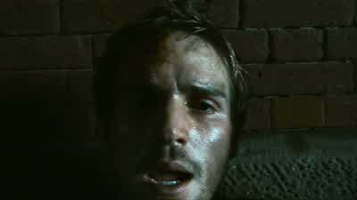 My name is Robert Hawkins. - Cloverfield