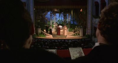 Robert - An Ideal Husband