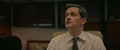 My name is Ronald Odom.
I'm the editor-in-chief. - The Last Word