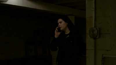 My name is Rosa. - Amityville: Where the Echo Lives