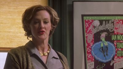 My name is Ruth Meyers - Where the Heart Is
