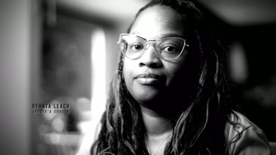 My name is Rynata Leach, - How I Caught My Killer