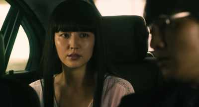 My name is Sakurako Miyanomori. - The Confidence Man JP - The Movie -