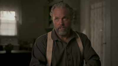 My name is sam green, susan.
I used to be called shooter. - The Legend of 5 Mile Cave