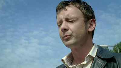 My name is Sam Tyler - Life on Mars
