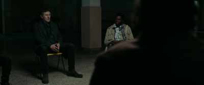 My name is Samuel,
and I'm an alcoholic. - Death of a Ladies' Man