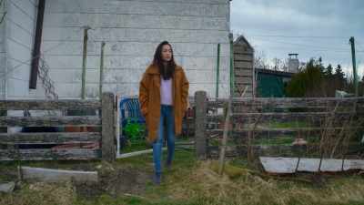 My name is Sandy… - Ice Cold: Murder, Coffee and Jessica Wongso