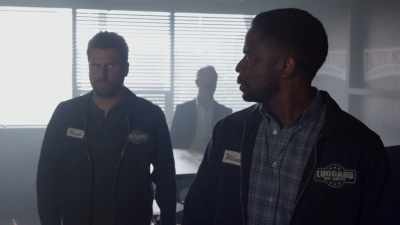 My name is Selene,
now and forever more. - Psych 3: This Is Gus