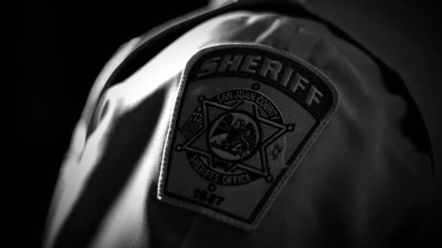 My name is Shane Ferrari, - How I Caught My Killer